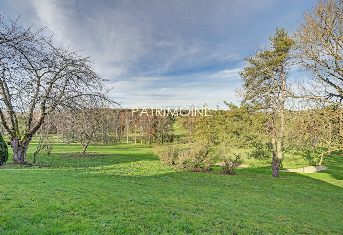 Villa in Sud, Saint-Nom-la-Bretèche, France 5 - 18323300
