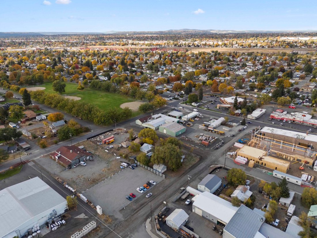 Altro a Spokane, Washington, Stati Uniti 4 - 18318558