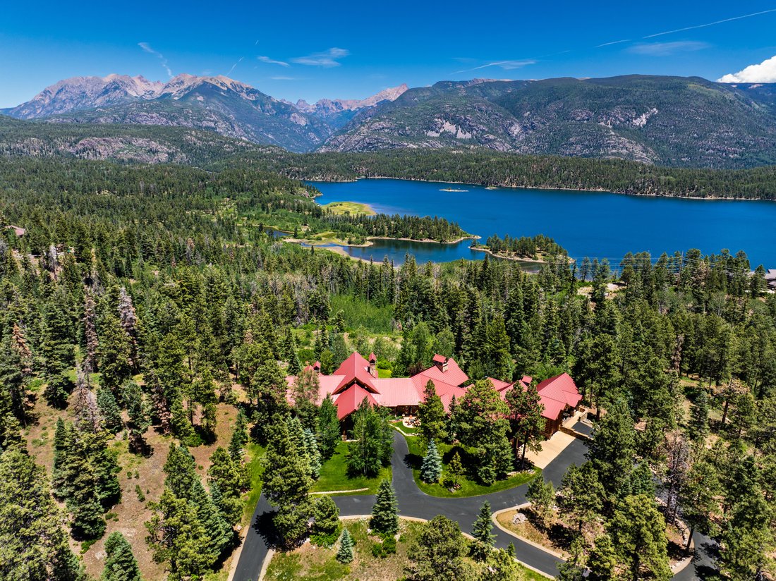 House in Durango, Colorado, United States 4 - 15413592