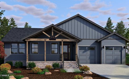 Maison à Flagstaff, Arizona, États-Unis 1