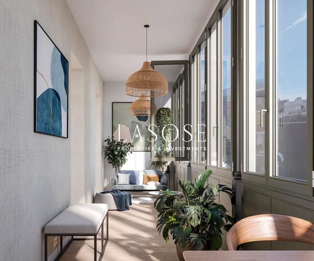 Apartment in Eixample, Barcelona, Spain 4 - 18319453