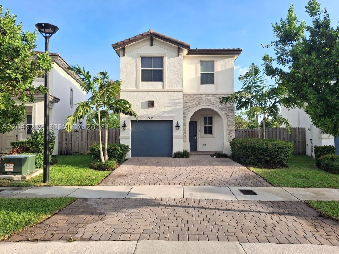 House in Miami, Florida, United States 4 - 18318268