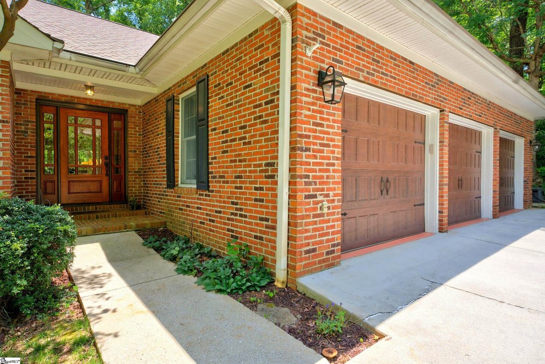 House in Greenville, South Carolina, United States 5 - 17793977