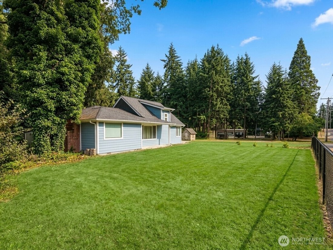 House in Tacoma, Washington, United States 3 - 18319120