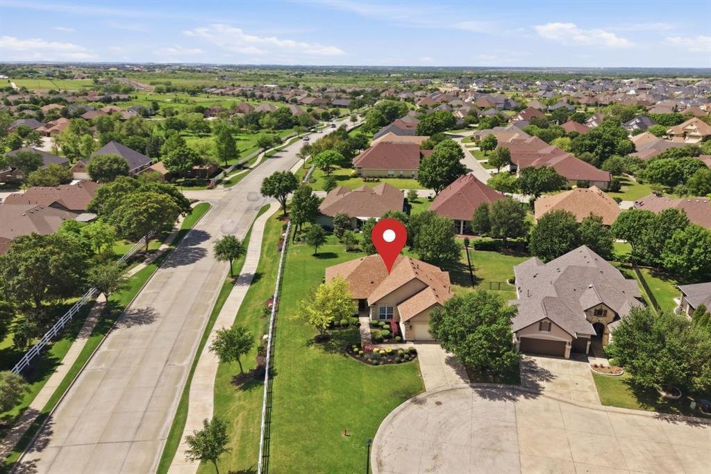 House in Denton, Texas, United States 5 - 18322186