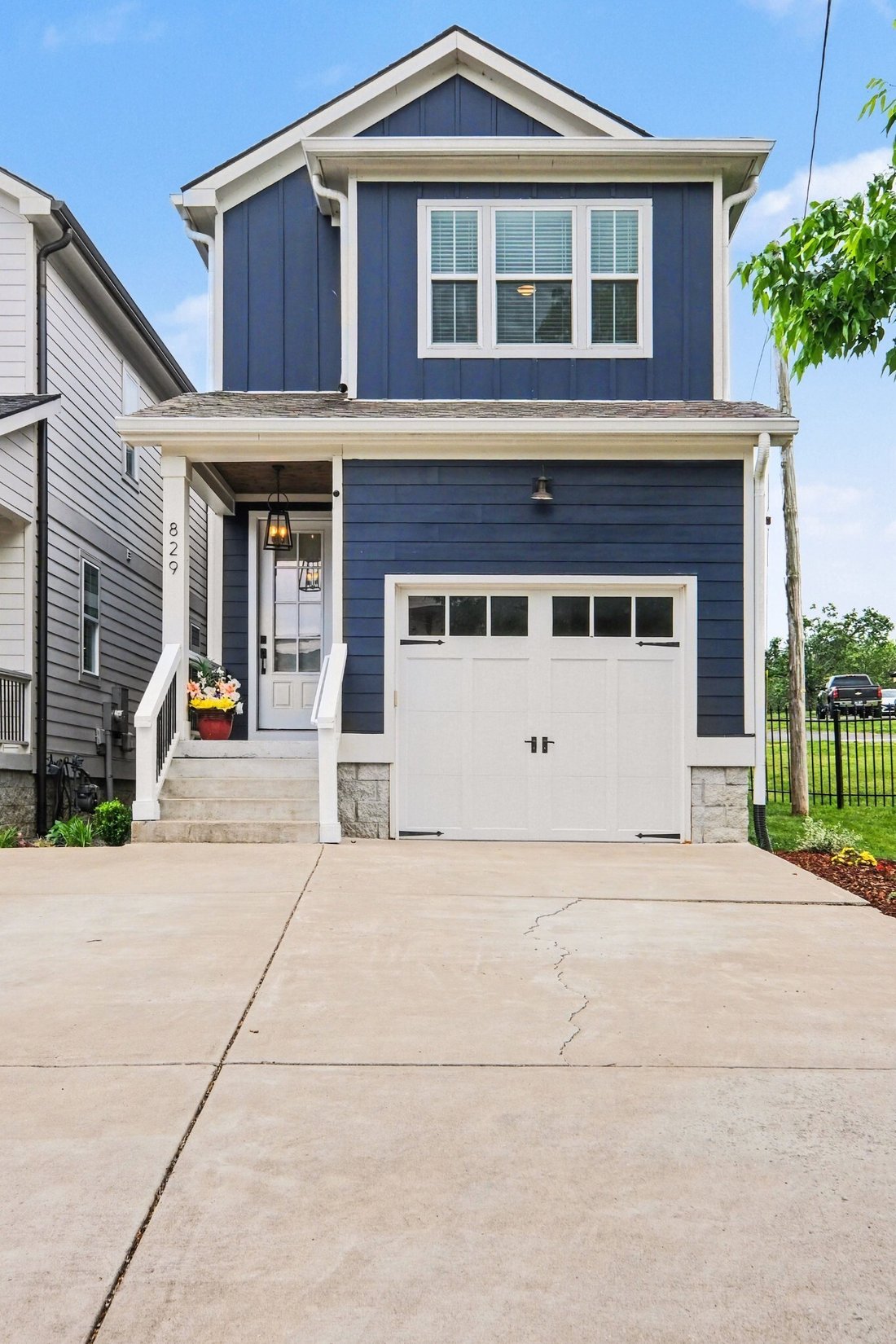 House in Nashville, Tennessee, United States 4 - 18322078
