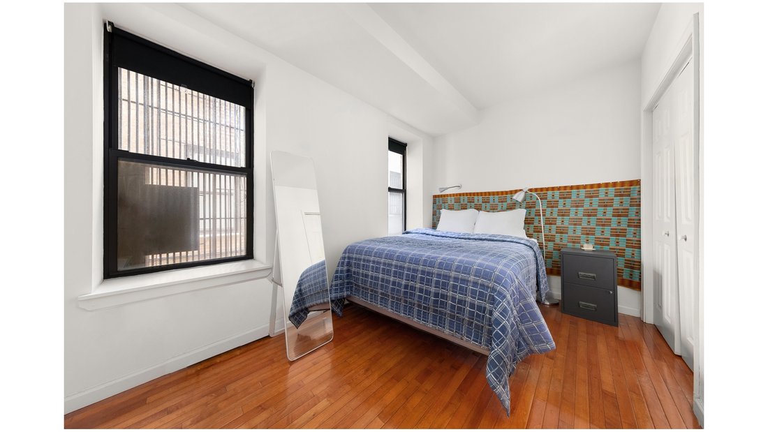 Condo in New York, New York, United States 5 - 18322964