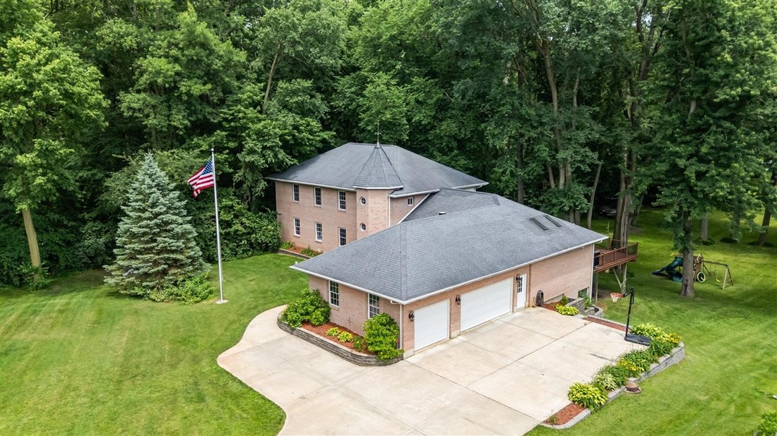 House in St. Joseph, Michigan, United States 5 - 18321100