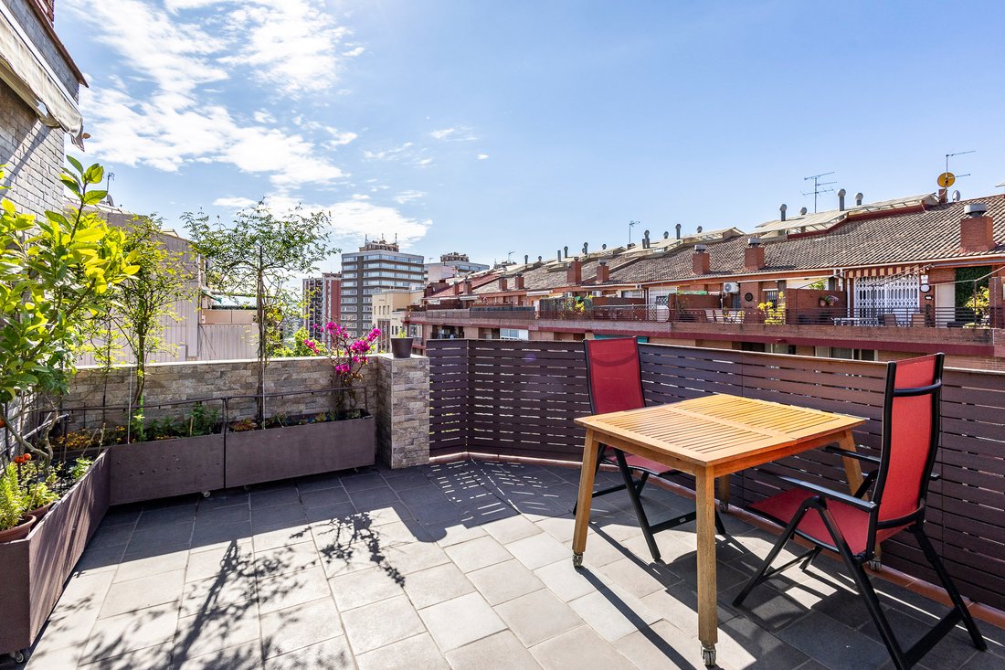 Apartment in Nou Barris, Barcelona, Spain 1 - 18321184