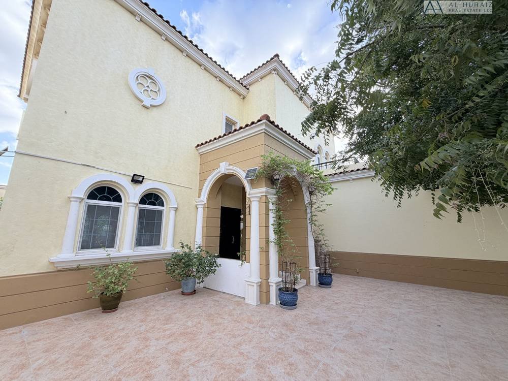 Villa in Jumeirah Park, Dubai, United Arab Emirates 4 - 18319587