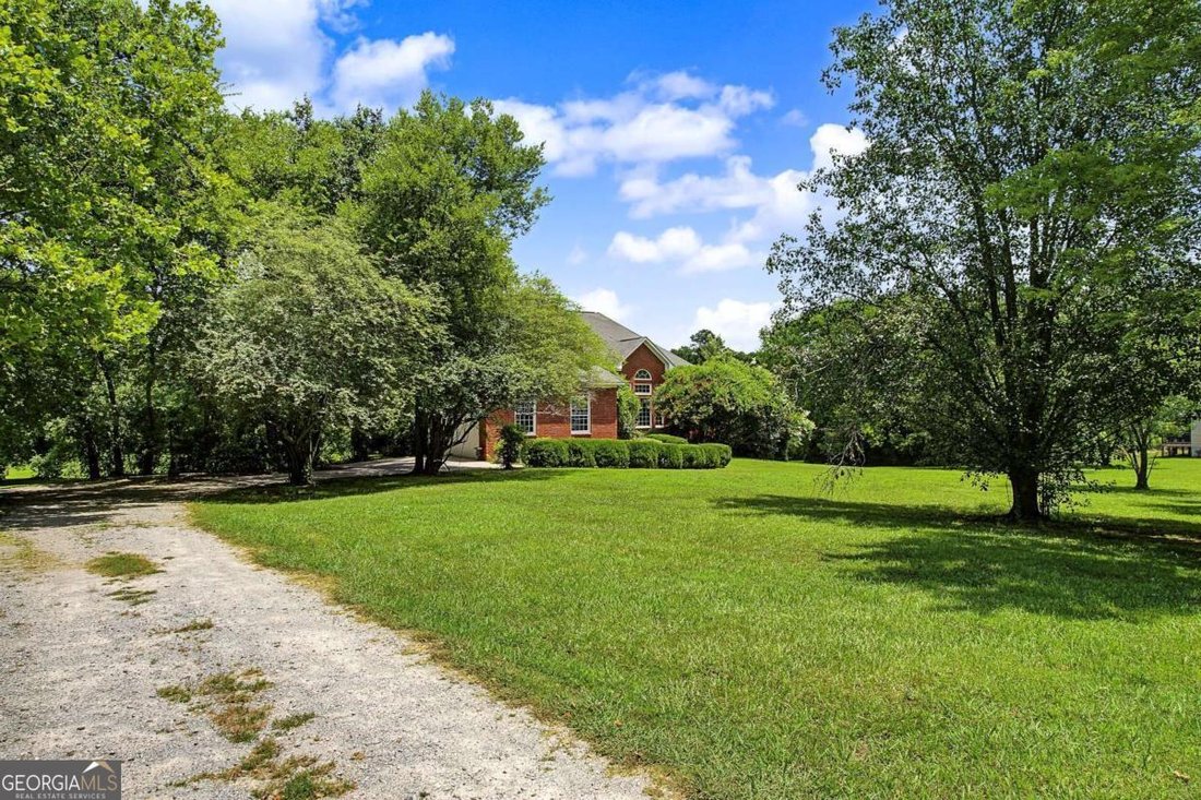 House in Cartersville, Georgia, United States 3 - 18319226