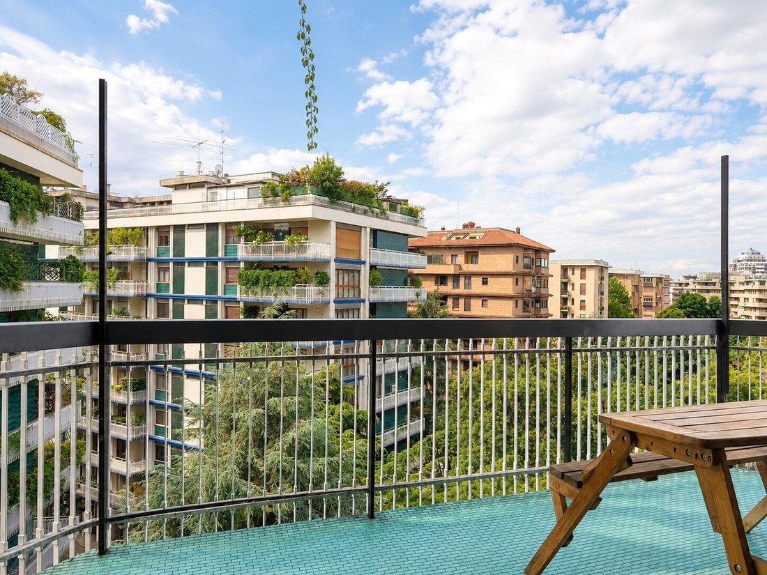 Apartment in San Vittore - Washington, Milan, Italy 5 - 16369233