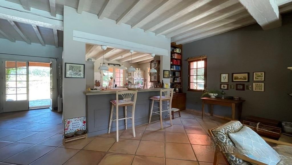 Villa in Bizanet, Occitania, France 5 - 18323166