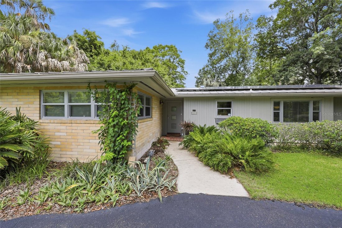 House in Gainesville, Florida, United States 5 - 18318131