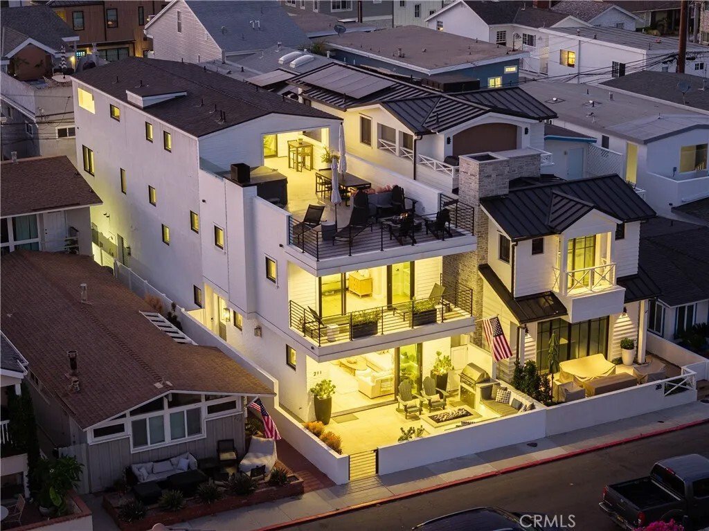 House in Newport Beach, California, United States 1 - 18318414