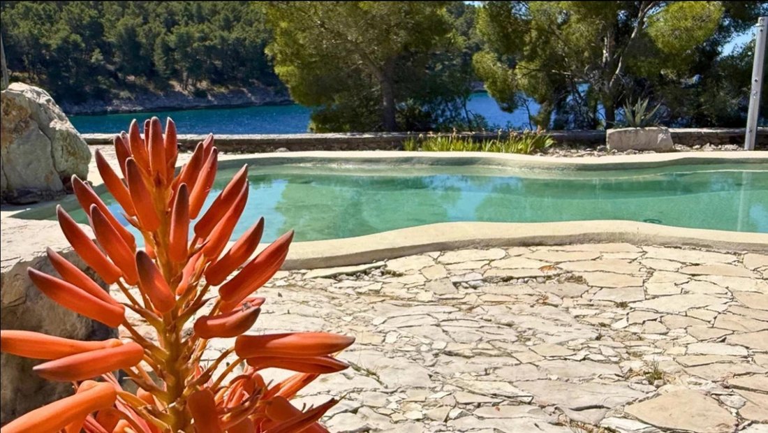 Villa in Milna, Split-Dalmatia County, Croatia 1 - 18059360