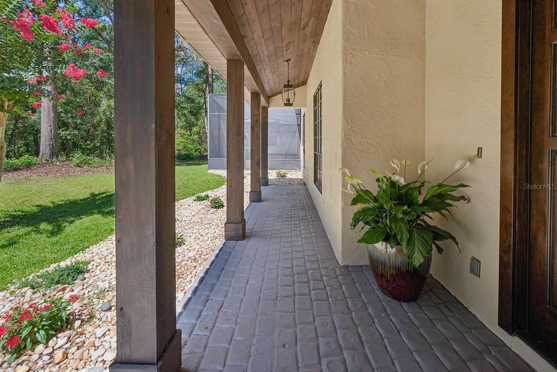 House in Newberry, Florida, United States 5 - 18321152