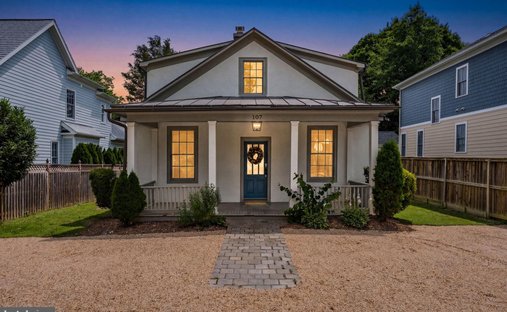 Haus in Middleburg, Virginia, Vereinigte Staaten 1