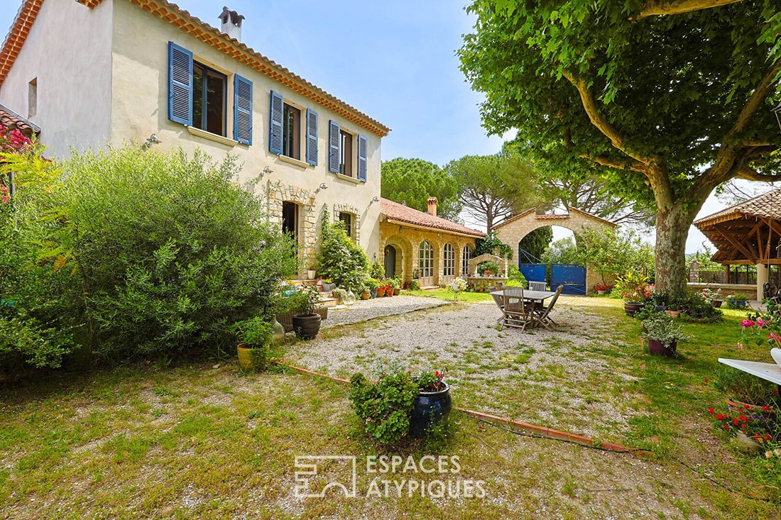 Villa in Est, Solliès-Pont, France 4 - 18323232