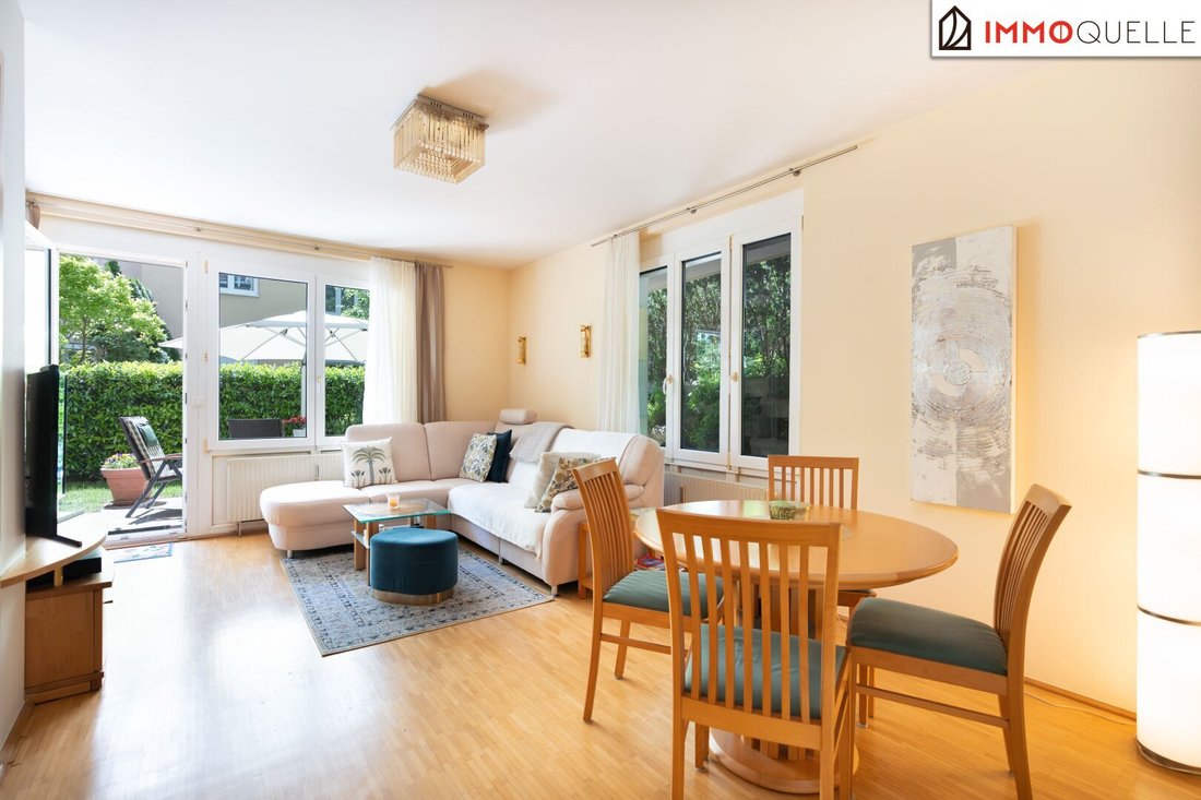 Apartment in Vienna, Wien, Austria 5 - 18320204
