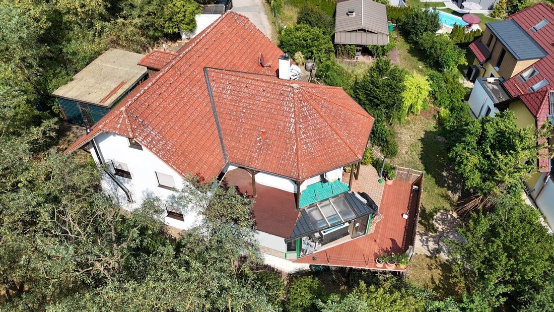 House in Paudorf, Lower Austria, Austria 2 - 18187564