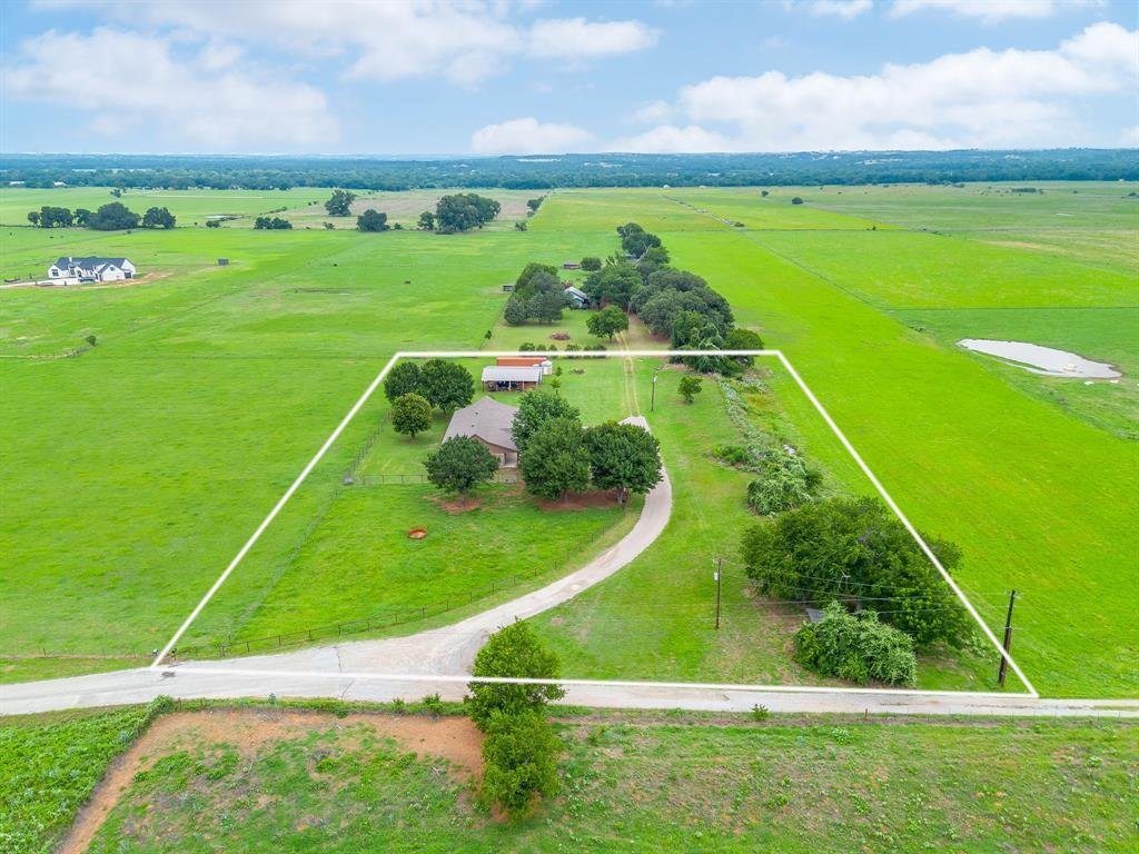 House in Lipan, Texas, United States 3 - 18318259