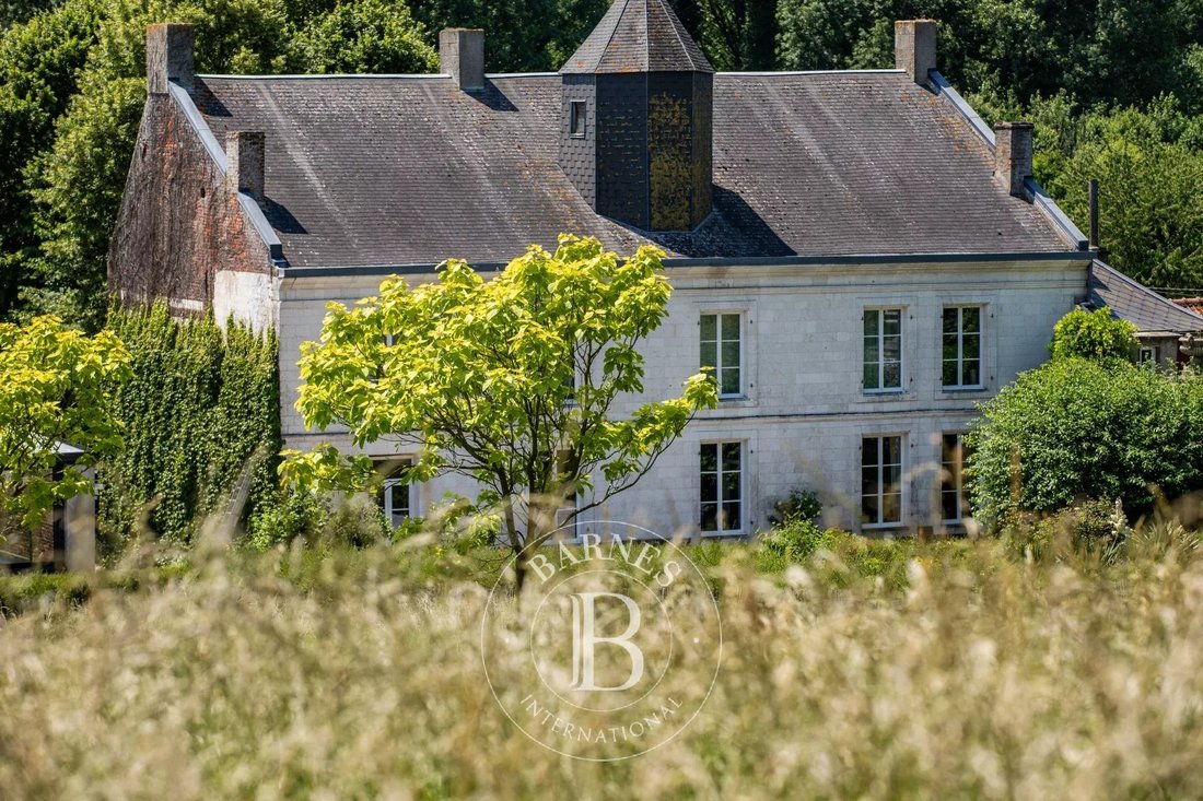 House in Tourcoing, Hauts-de-France, France 2 - 18320002