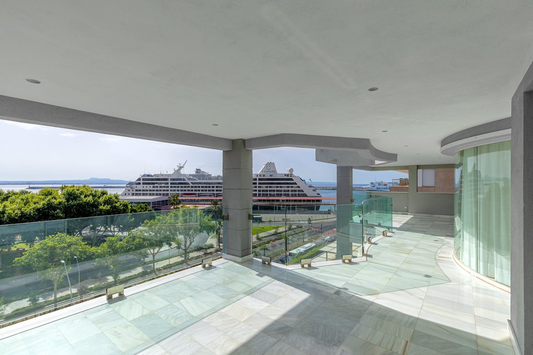 Condo in Santa Ponsa, Balearic Islands, Spain 3 - 18321088