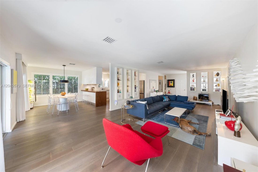House in North Miami Beach, Florida, United States 5 - 18322977
