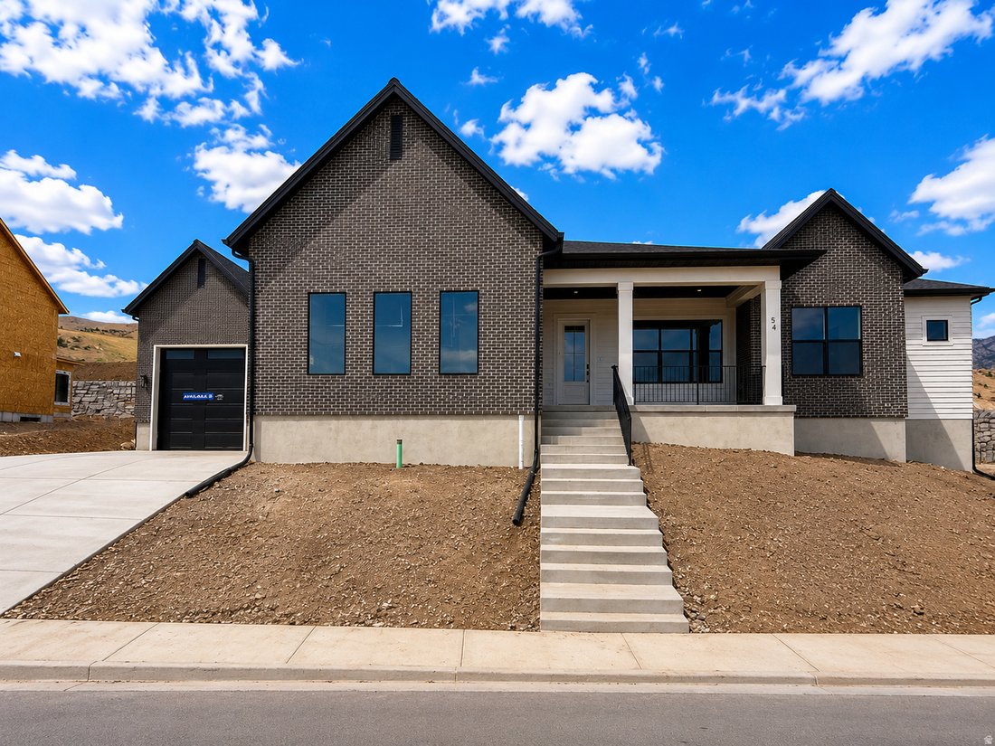 House in Lehi, Utah, United States 3 - 17747202