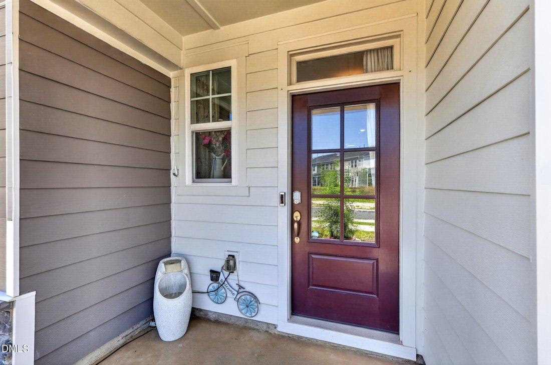Townhouse in Apex, North Carolina, United States 4 - 18318686