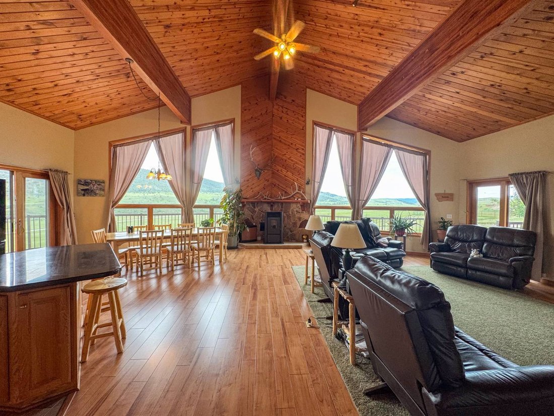 House in Hobson, Montana, United States 2 - 18321852