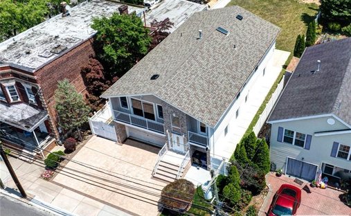 Casa en Perth Amboy, Nueva Jersey, Estados Unidos 1
