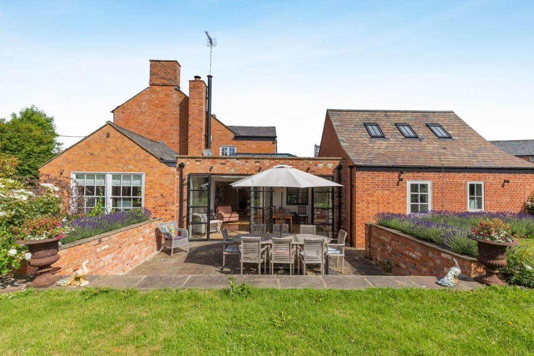 House in Clifton, Deddington, England 5 - 18319493