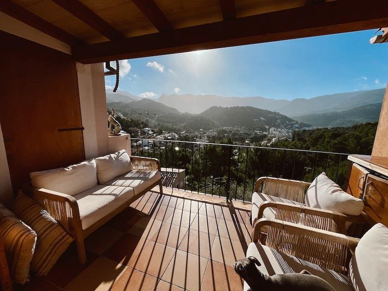 Apartment in Soller, Balearic Islands, Spain 3 - 18323106