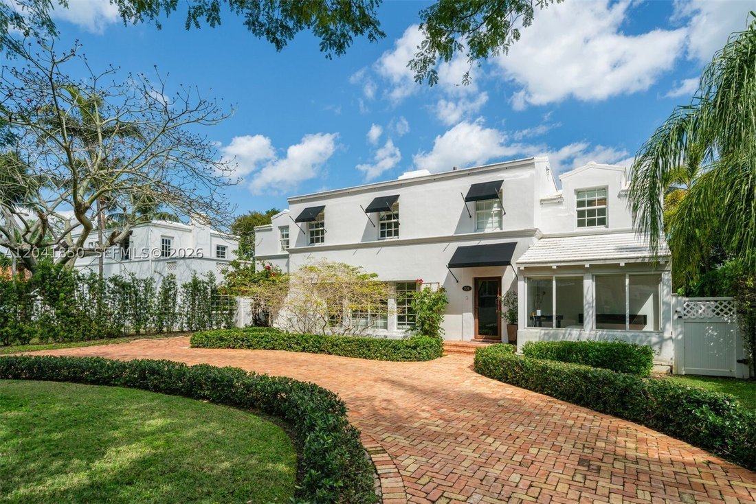 House in Miami Beach, Florida, United States 2 - 18318265