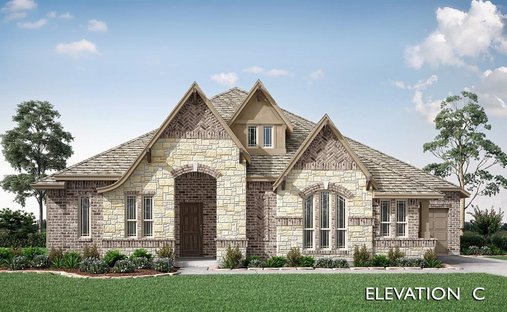Casa en Mansfield, Texas, Estados Unidos 1
