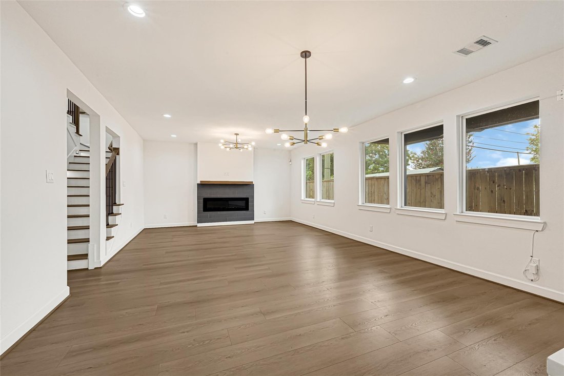 House in Houston, Texas, United States 4 - 18322676