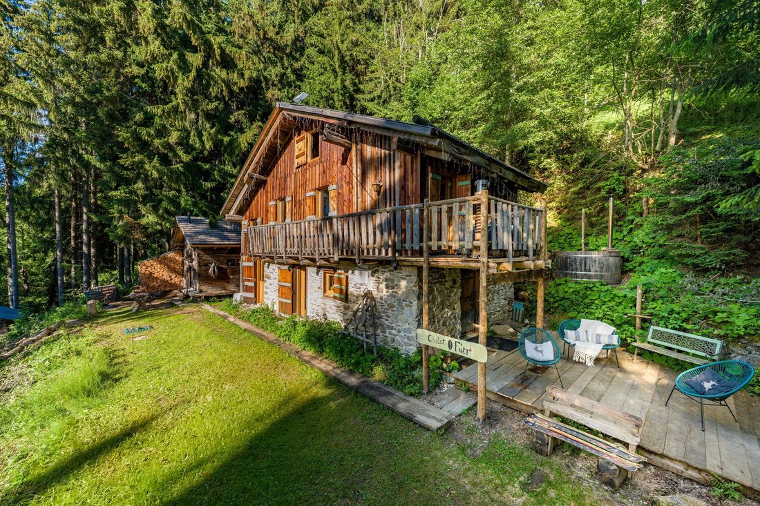House in Saint-Gervais-les-Bains, Auvergne-Rhône-Alpes, France 2 - 15973639