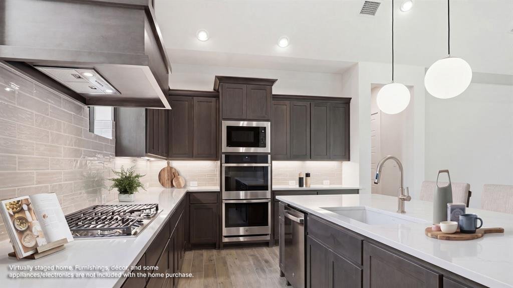 House in Celina, Texas, United States 3 - 17522112