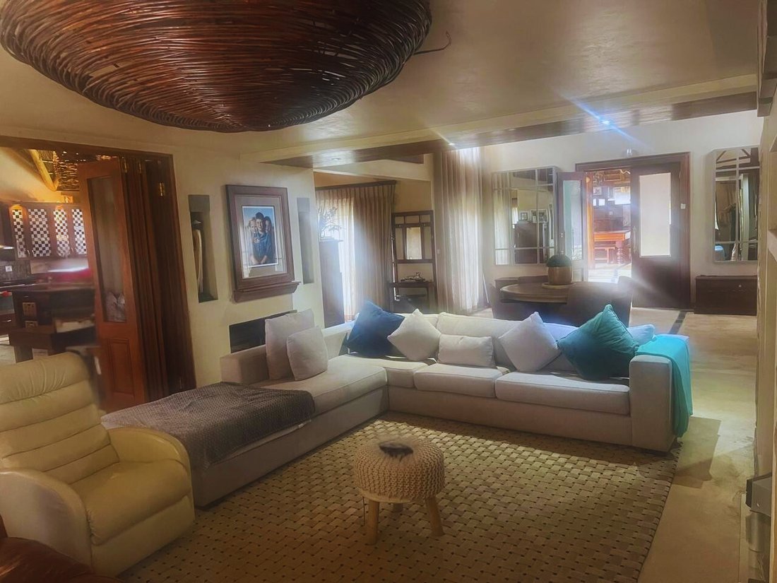 House in Bela-Bela, Limpopo, South Africa 4 - 17757340