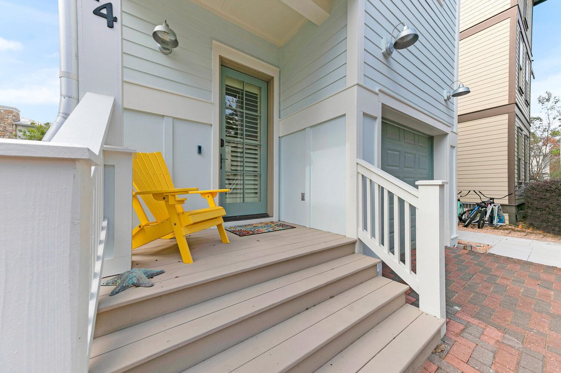 House in Santa Rosa Beach, Florida, United States 1 - 18317954