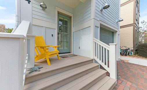 House in Santa Rosa Beach, Florida, United States 1