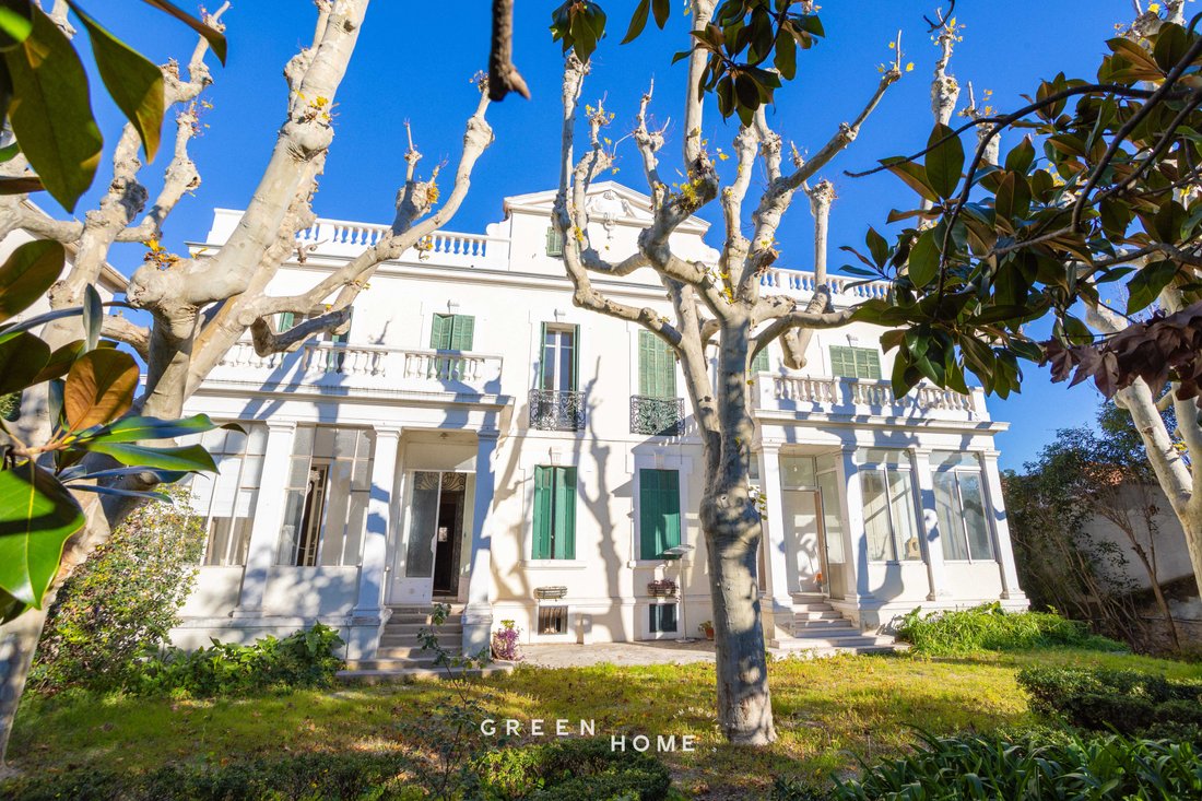 Apartment in Baille, 5e Arrondissement, Marseille 1 - 18321326