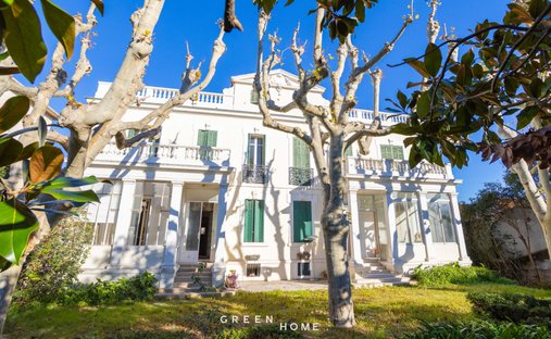 Apartment in Baille, 5e Arrondissement, Marseille 1