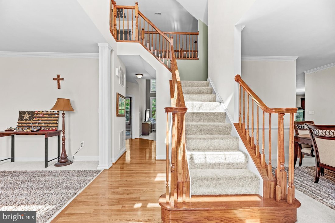 House in Huntingtown, Maryland, United States 2 - 18317902