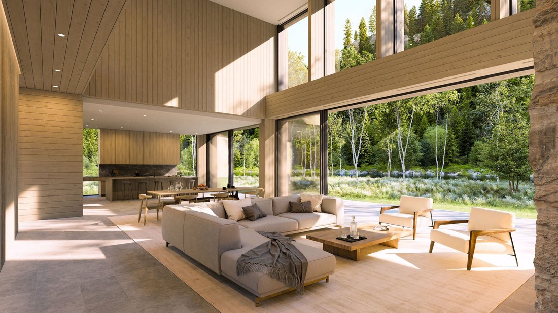 House in Ketchum, Idaho, United States 2 - 18319674