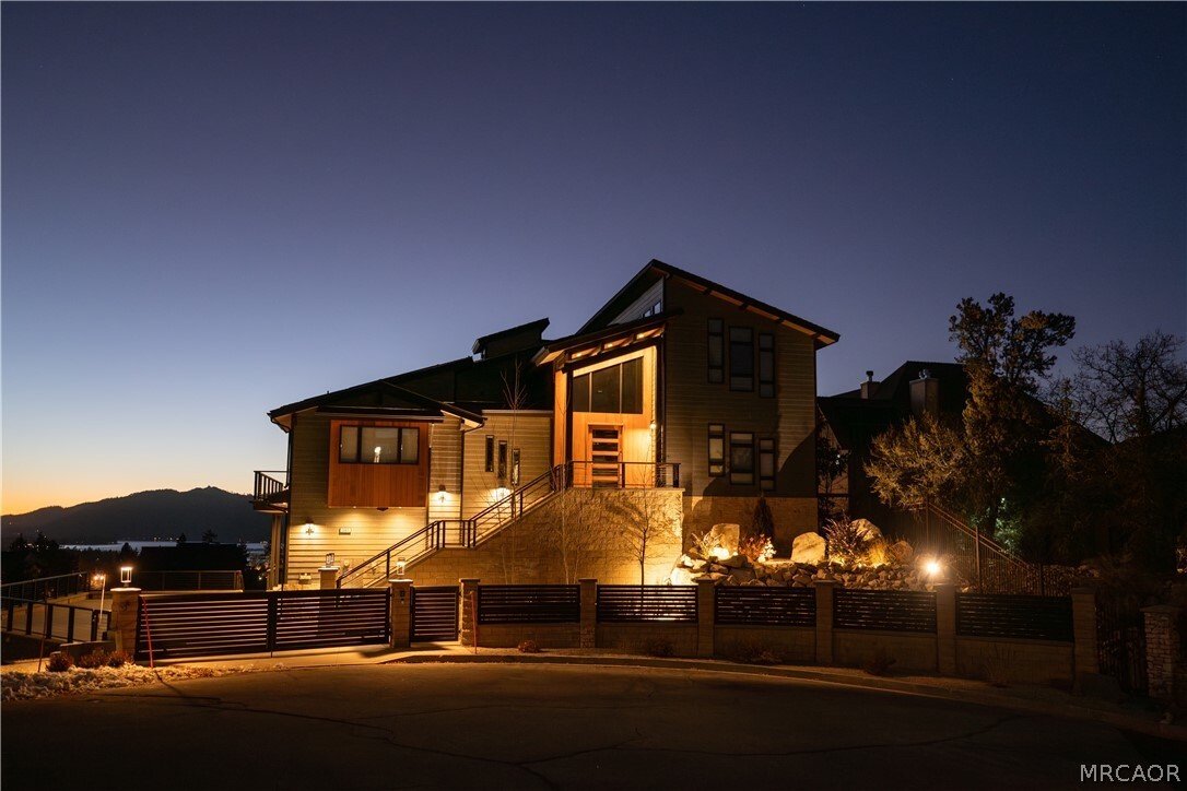 House in Big Bear Lake, California, United States 1 - 18321492