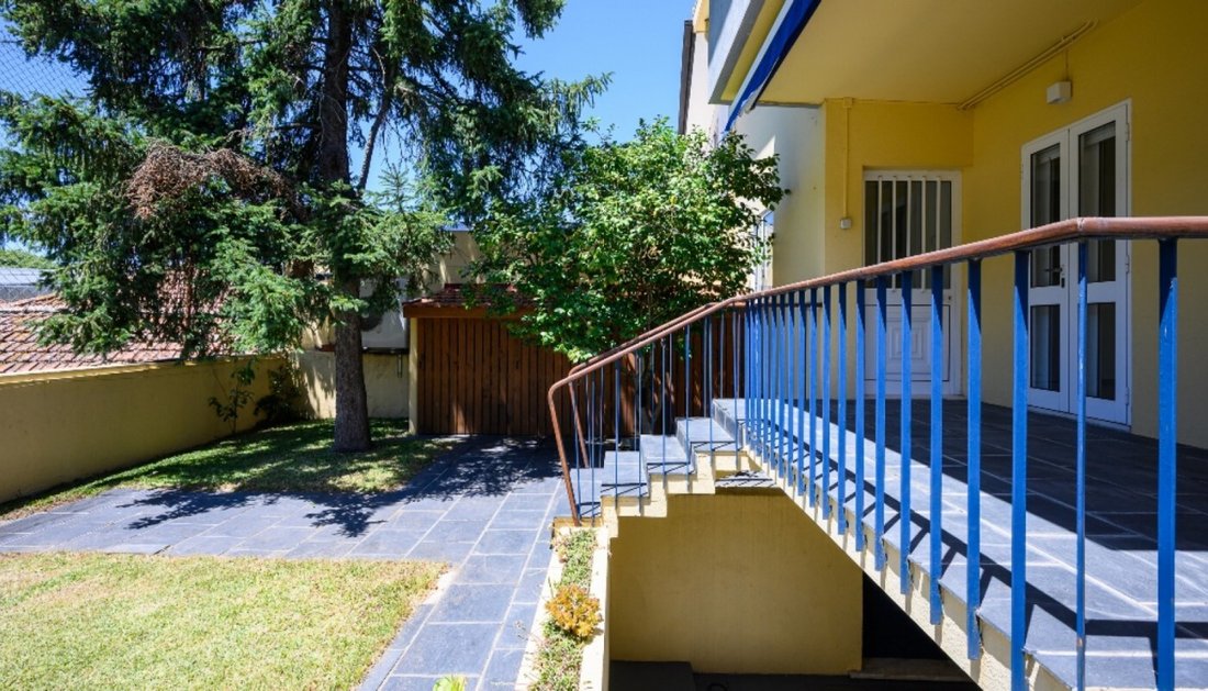 Villa in Senhora da Hora, Porto District, Portugal 1 - 18319882