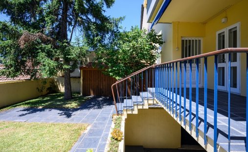 Villa in Senhora da Hora, Porto District, Portugal 1